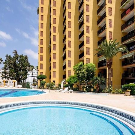 Tenerife Costa Adeje Apartment Playa Feñabe Εξωτερικό φωτογραφία