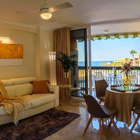 Tenerife Costa Adeje Apartment Playa Feñabe Εξωτερικό φωτογραφία