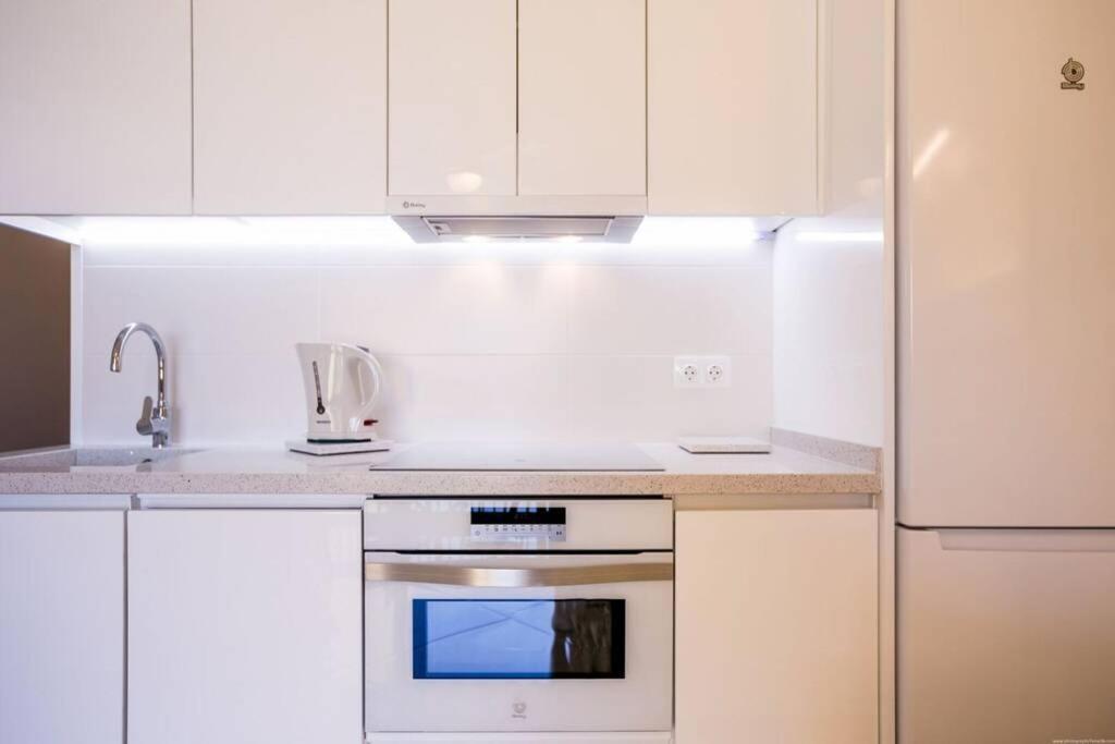 Tenerife Costa Adeje Apartment Playa Feñabe Εξωτερικό φωτογραφία