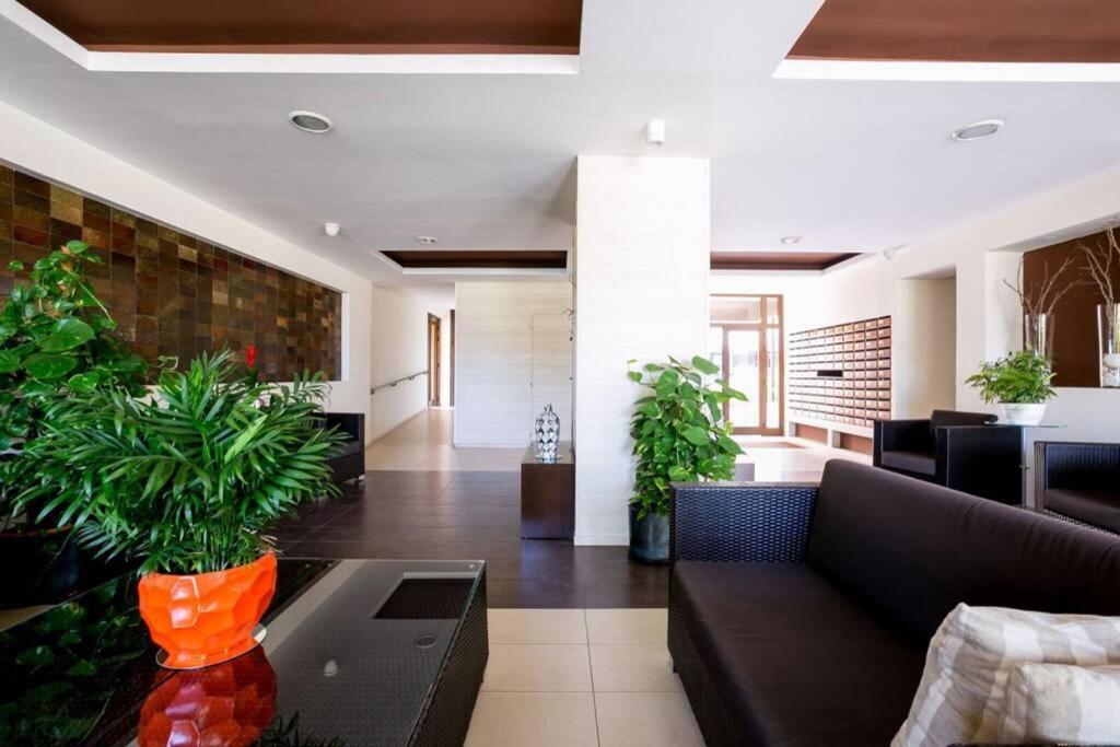 Tenerife Costa Adeje Apartment Playa Feñabe Εξωτερικό φωτογραφία