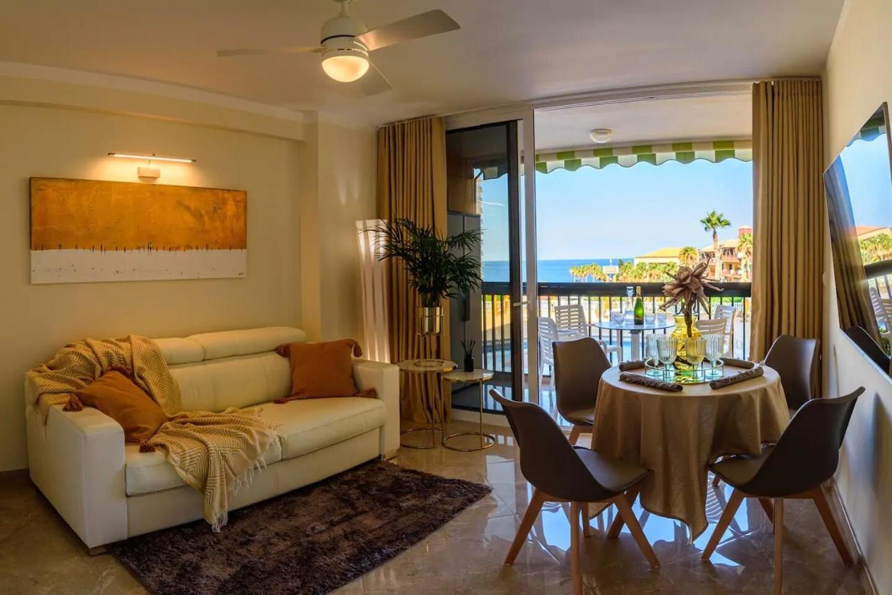 Tenerife Costa Adeje Apartment Playa Feñabe Εξωτερικό φωτογραφία