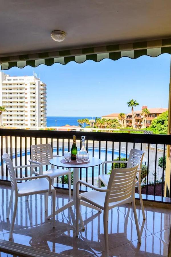 Tenerife Costa Adeje Apartment Playa Feñabe Εξωτερικό φωτογραφία