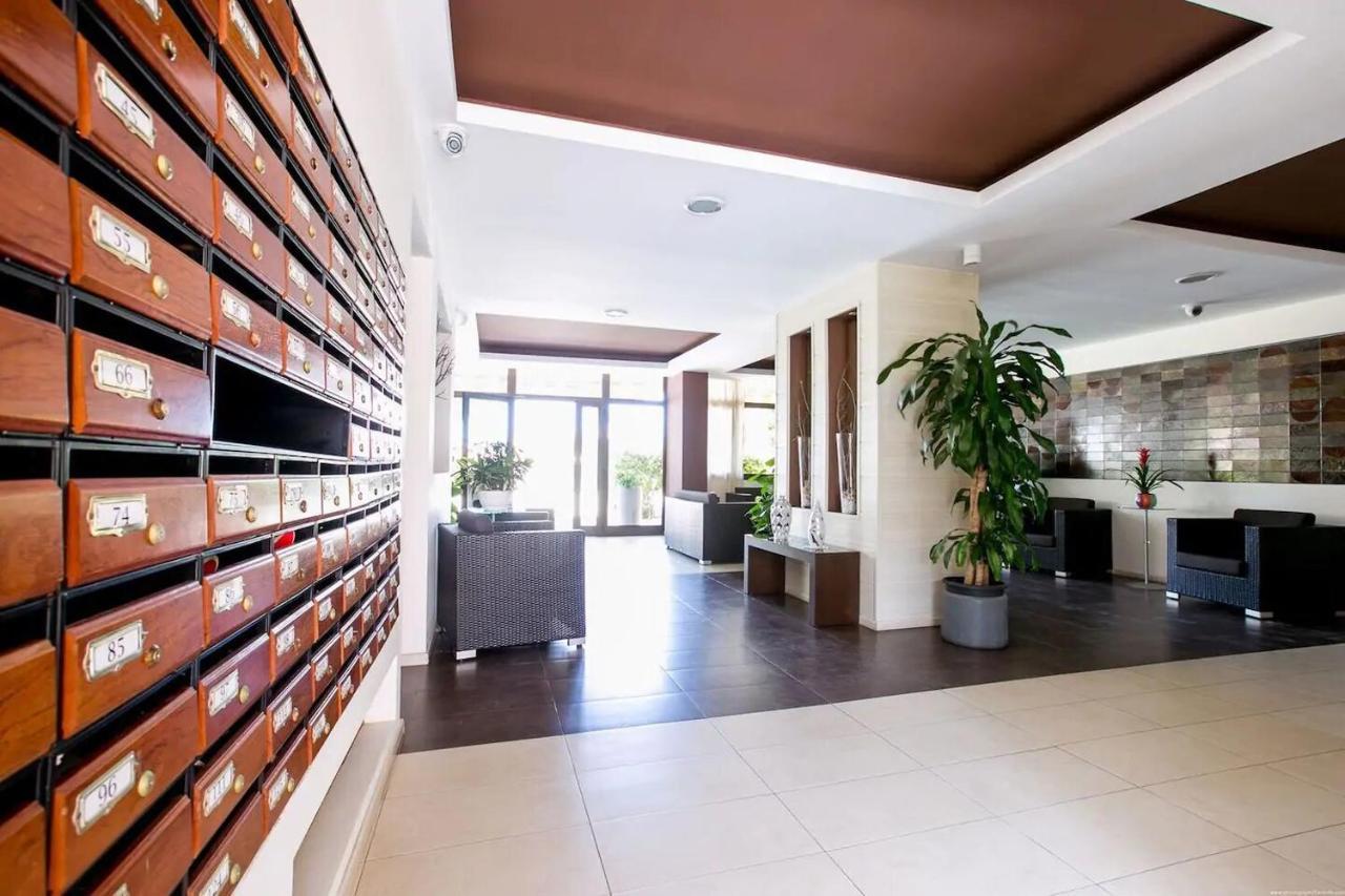 Tenerife Costa Adeje Apartment Playa Feñabe Εξωτερικό φωτογραφία