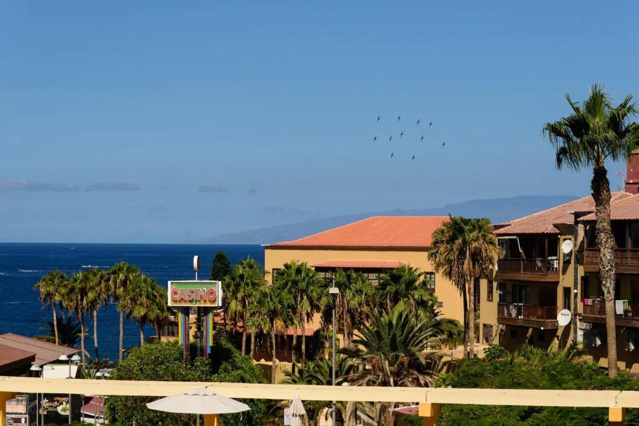 Tenerife Costa Adeje Apartment Playa Feñabe Εξωτερικό φωτογραφία