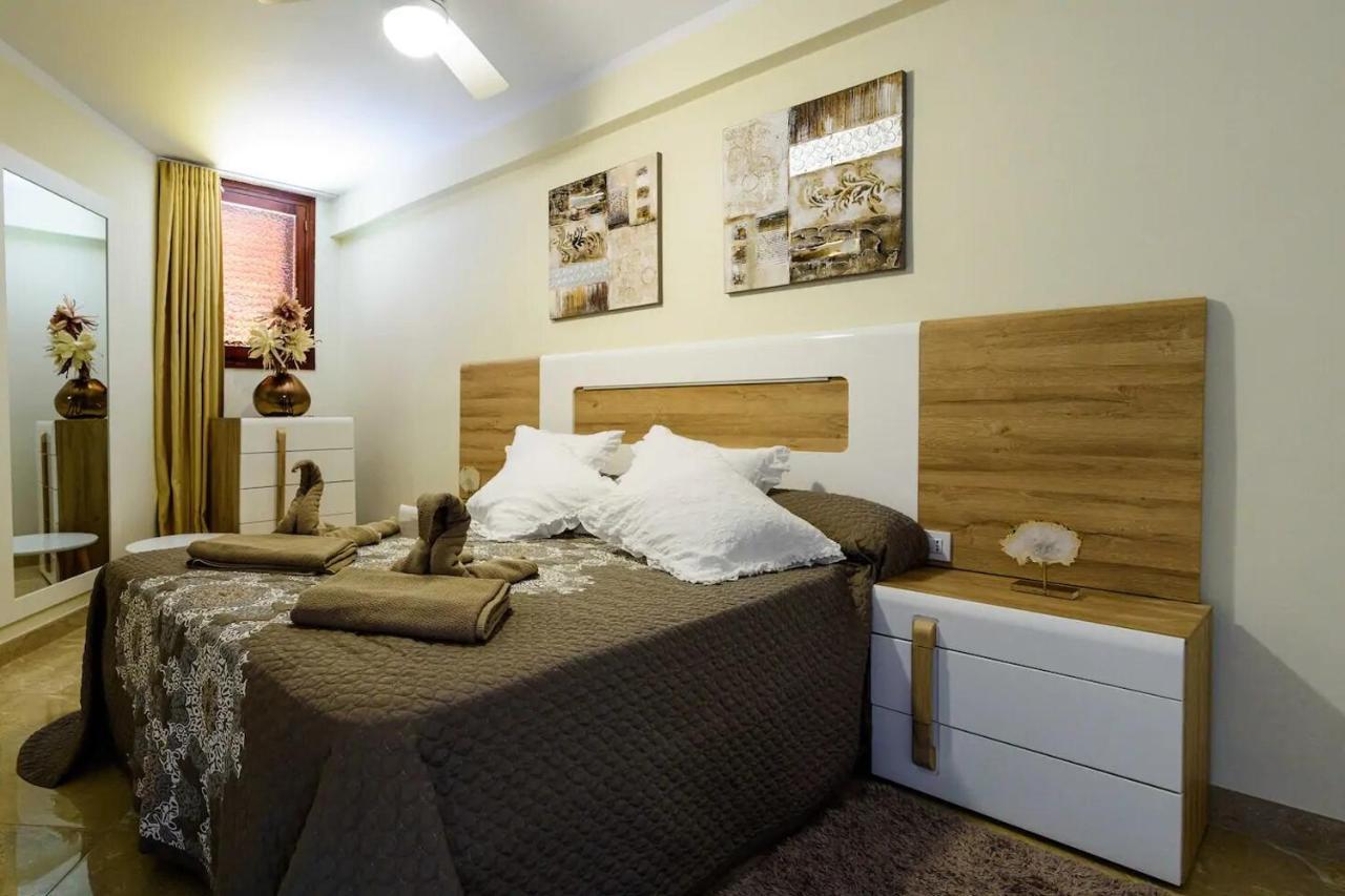 Tenerife Costa Adeje Apartment Playa Feñabe Εξωτερικό φωτογραφία