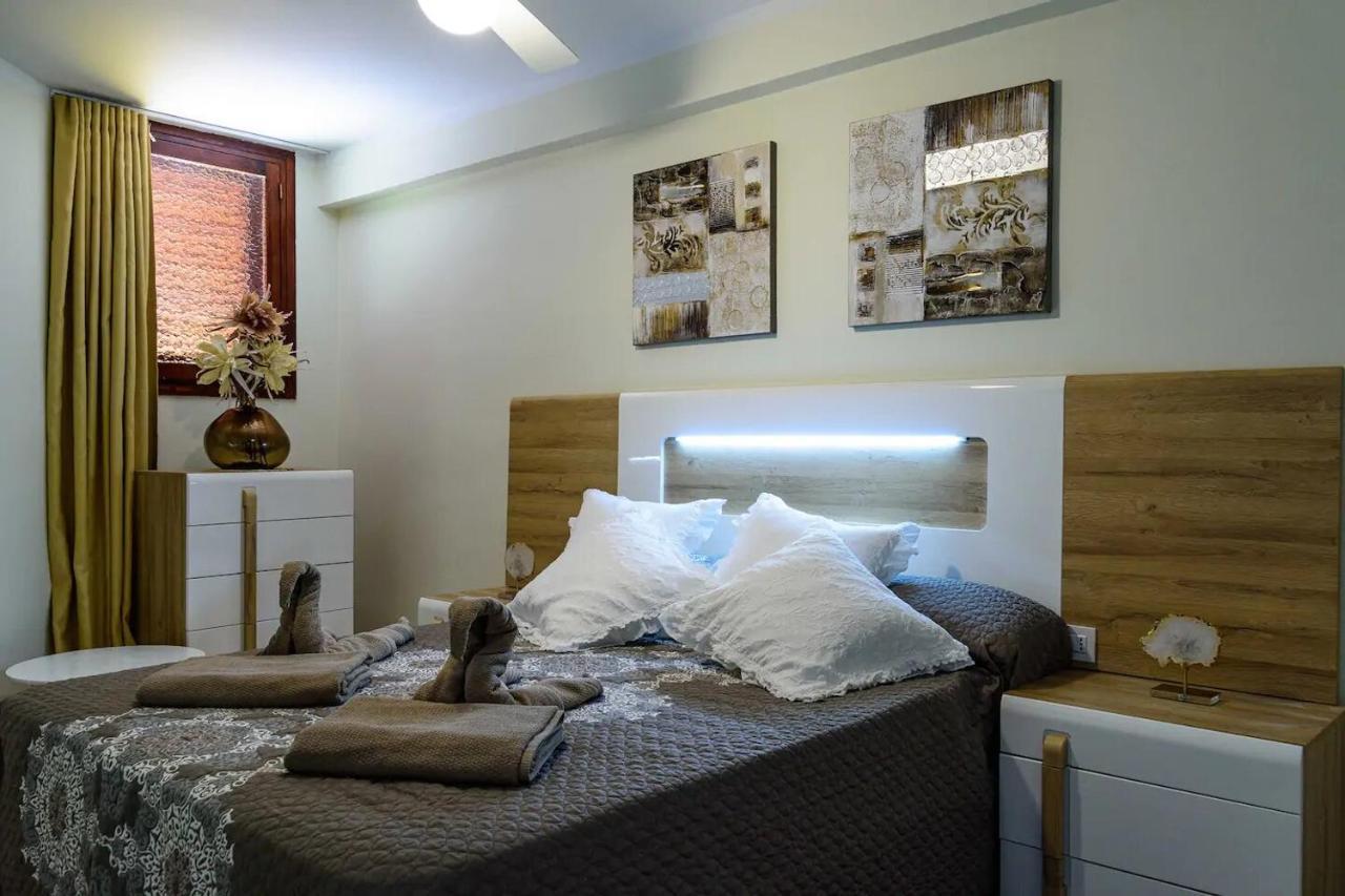 Tenerife Costa Adeje Apartment Playa Feñabe Εξωτερικό φωτογραφία