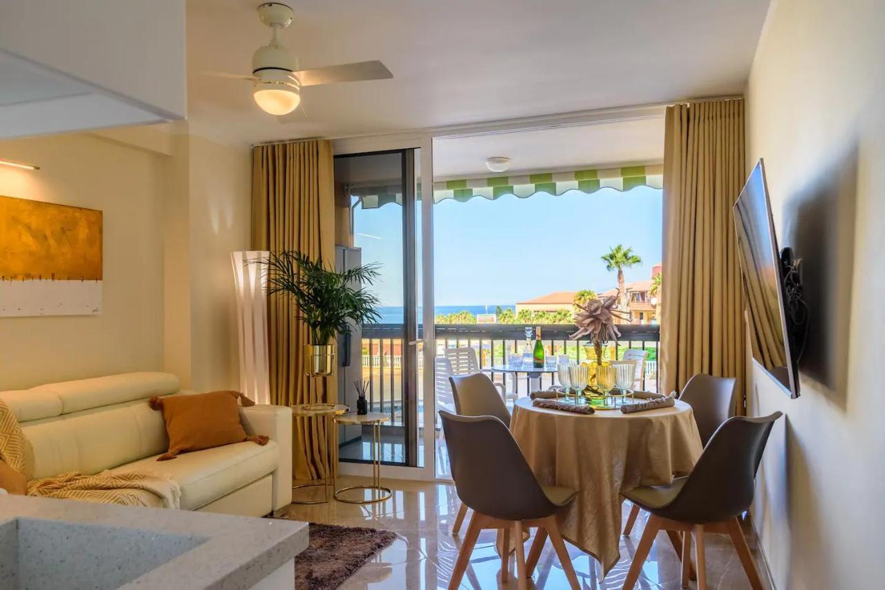 Tenerife Costa Adeje Apartment Playa Feñabe Εξωτερικό φωτογραφία