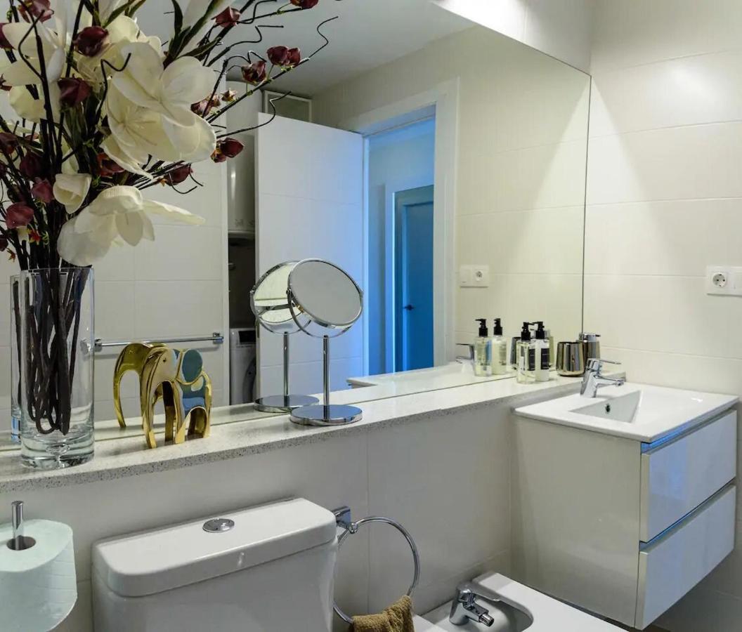 Tenerife Costa Adeje Apartment Playa Feñabe Εξωτερικό φωτογραφία
