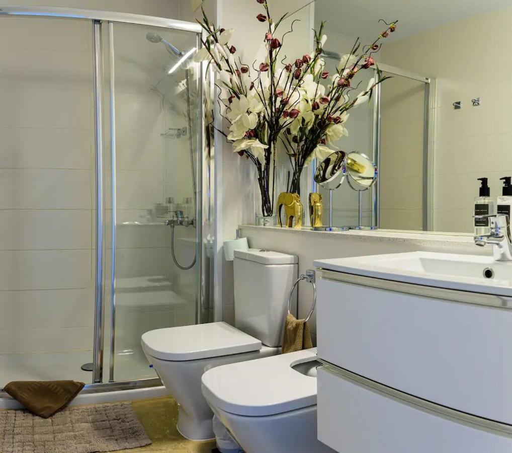 Tenerife Costa Adeje Apartment Playa Feñabe Εξωτερικό φωτογραφία